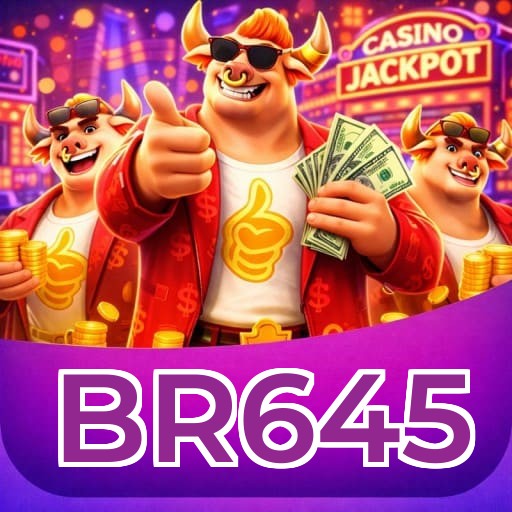 BR645 Download App
