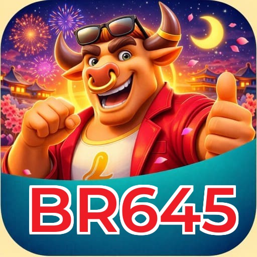 BR645 Baixar App
