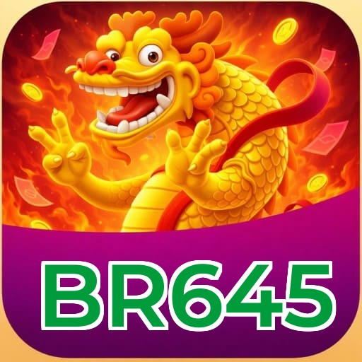 BR645 Loteria - Mega-Sena e Mais