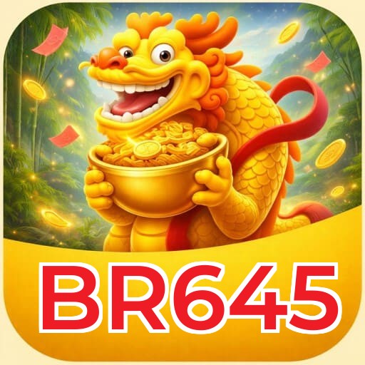 BR645 Slots - 1.500+ Jogos