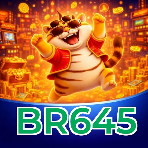 BR645 Jogos - 2.500+ Títulos