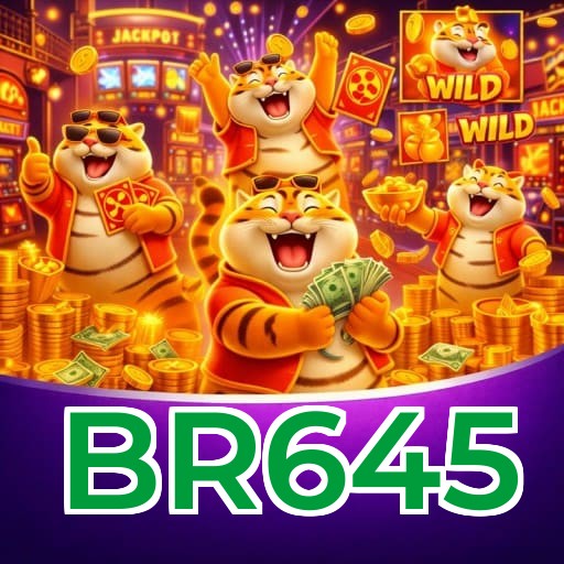 BR645 APK - Download Oficial Android